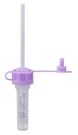 KBS "Kapillarblutentnahmesystem", VPE = 50 Stck im Beutel