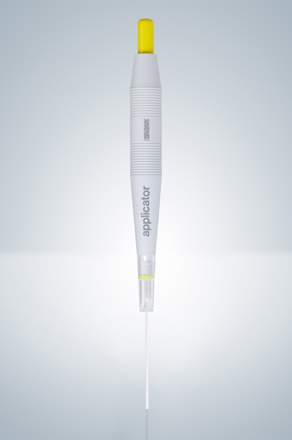 Mikropipetter