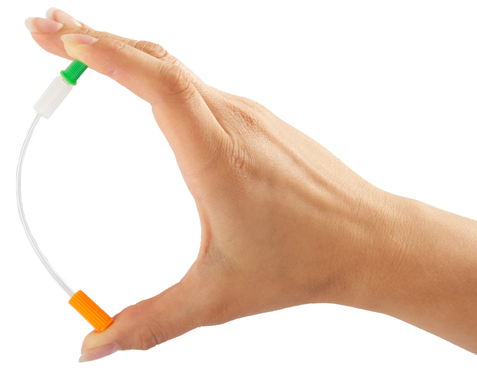 A-K-FIX, Blutgasentnahmevorrichtung - Alternative zum Roche Microsampler, VPE = 50 Stck