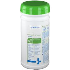 Mikrozid AF Jumbo Tücher (20x 27cm), Dose mit 200 Stck