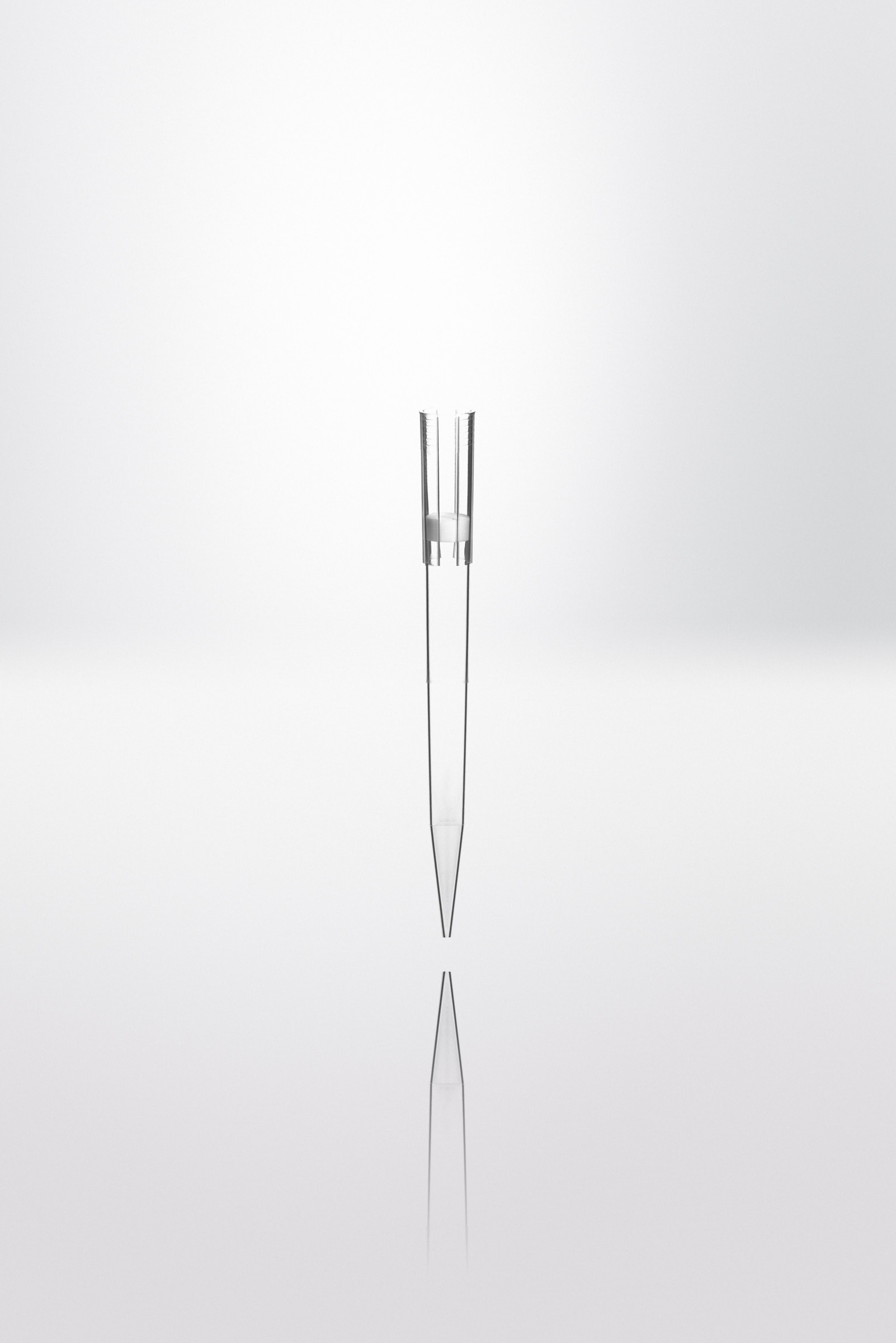 06-693-5300-1 Filterspitzen, 100-1.000µl, 6x 96 Stck in Spenderbox
