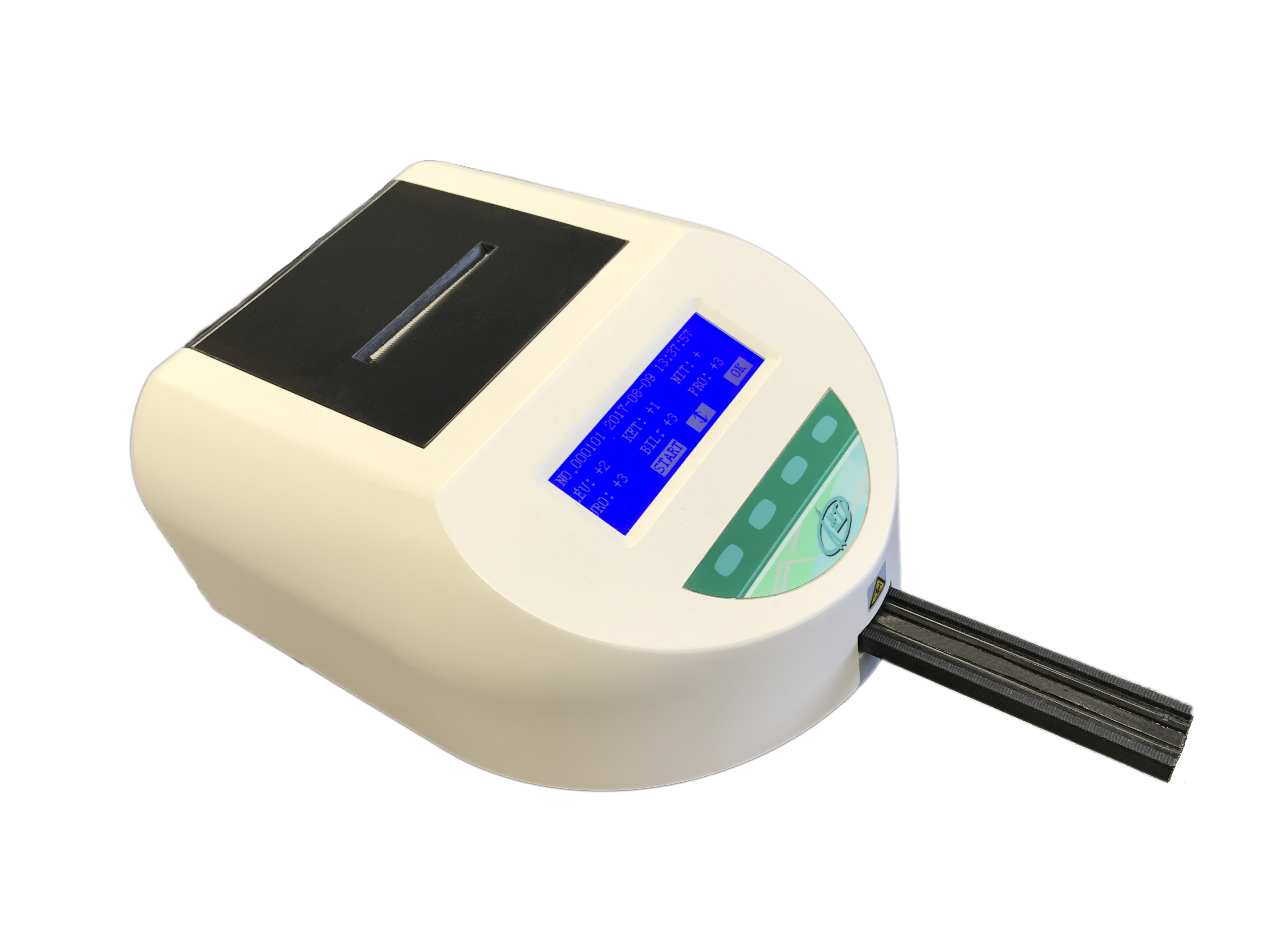 CL-50_1599ab0764940e Urin-Analysegerät CL-50