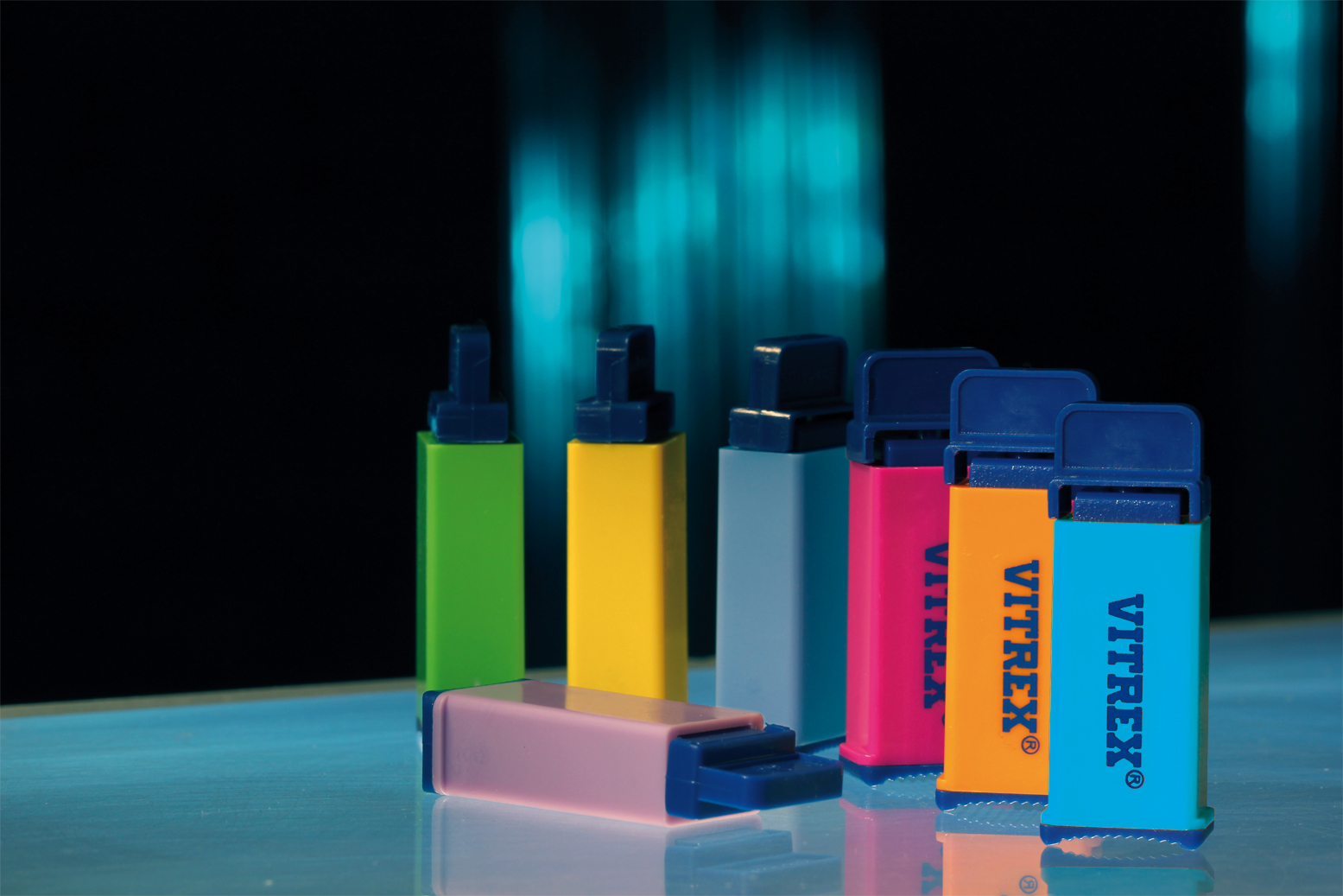 Press-II_Art_03_lorez Vitrex® Sterilance Sicherheitslanzette Press II