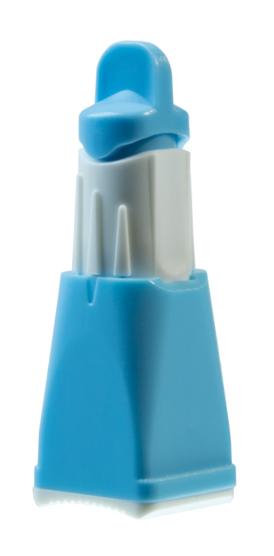 Vitrex® Sterilance Sicherheitslanzette Flex 3