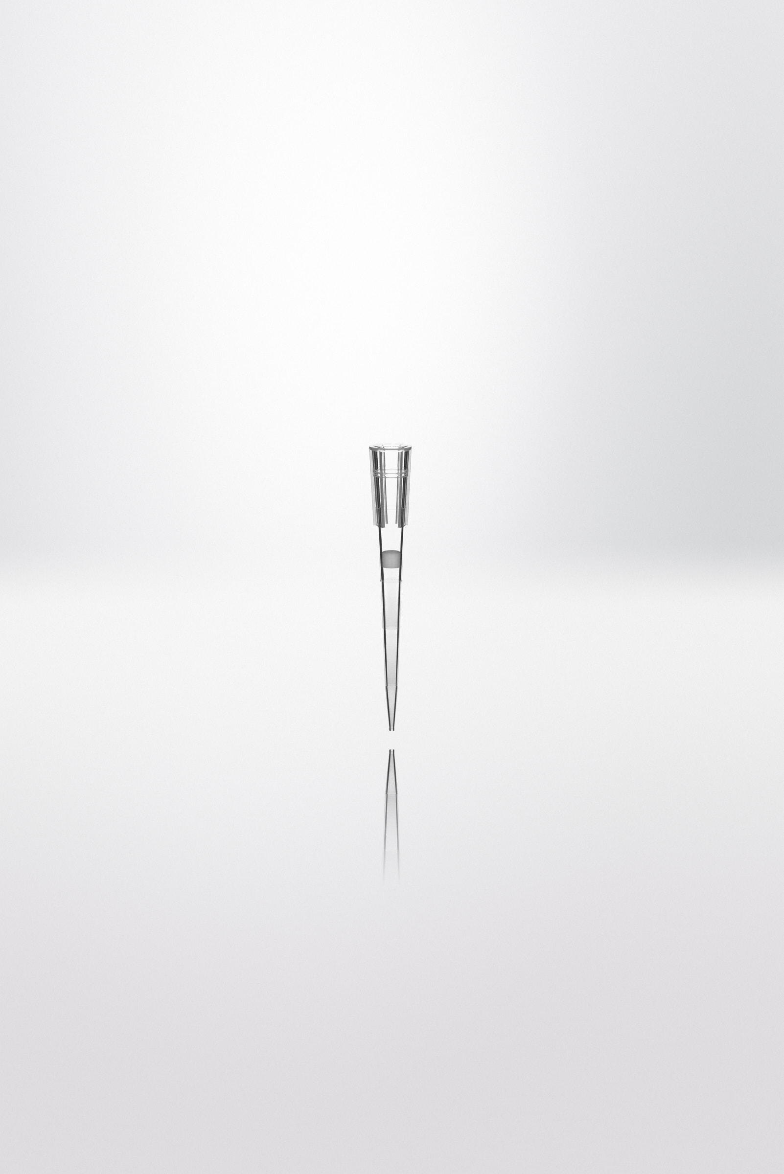 06-642-5300-1 Filterspitzen, 0-100µl, 10x 96 Stck in Spenderbox