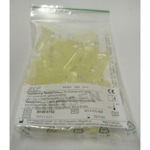 Testlösung ReadyCon Norm für Glukose und Laktat, 25 Stck