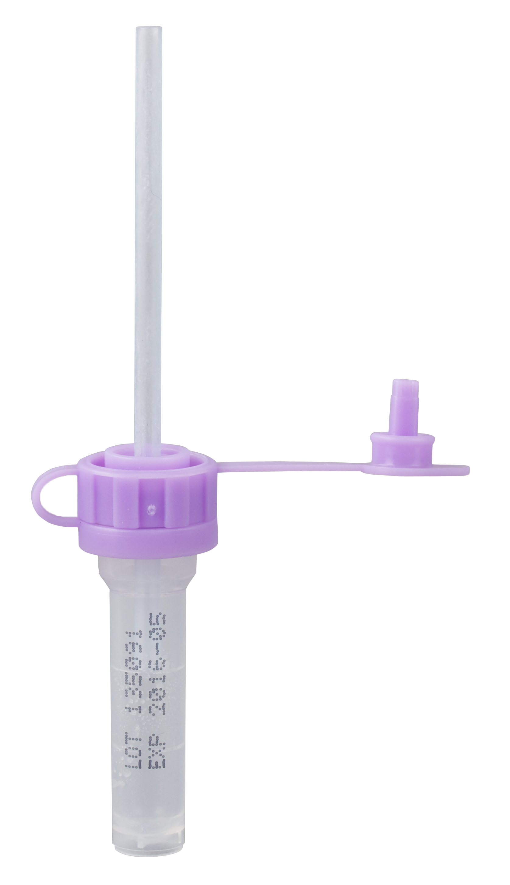 KBS "Kapillarblutentnahmesystem"