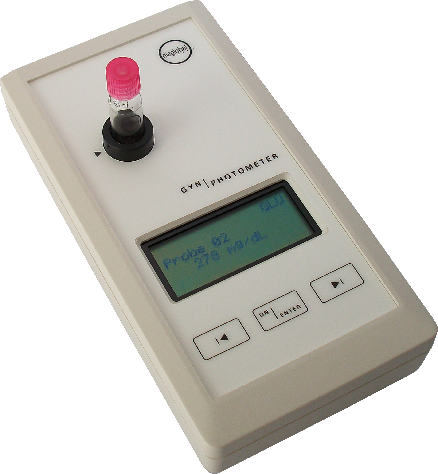 Gyn-Photometer_1 Gyn Photometer stationär