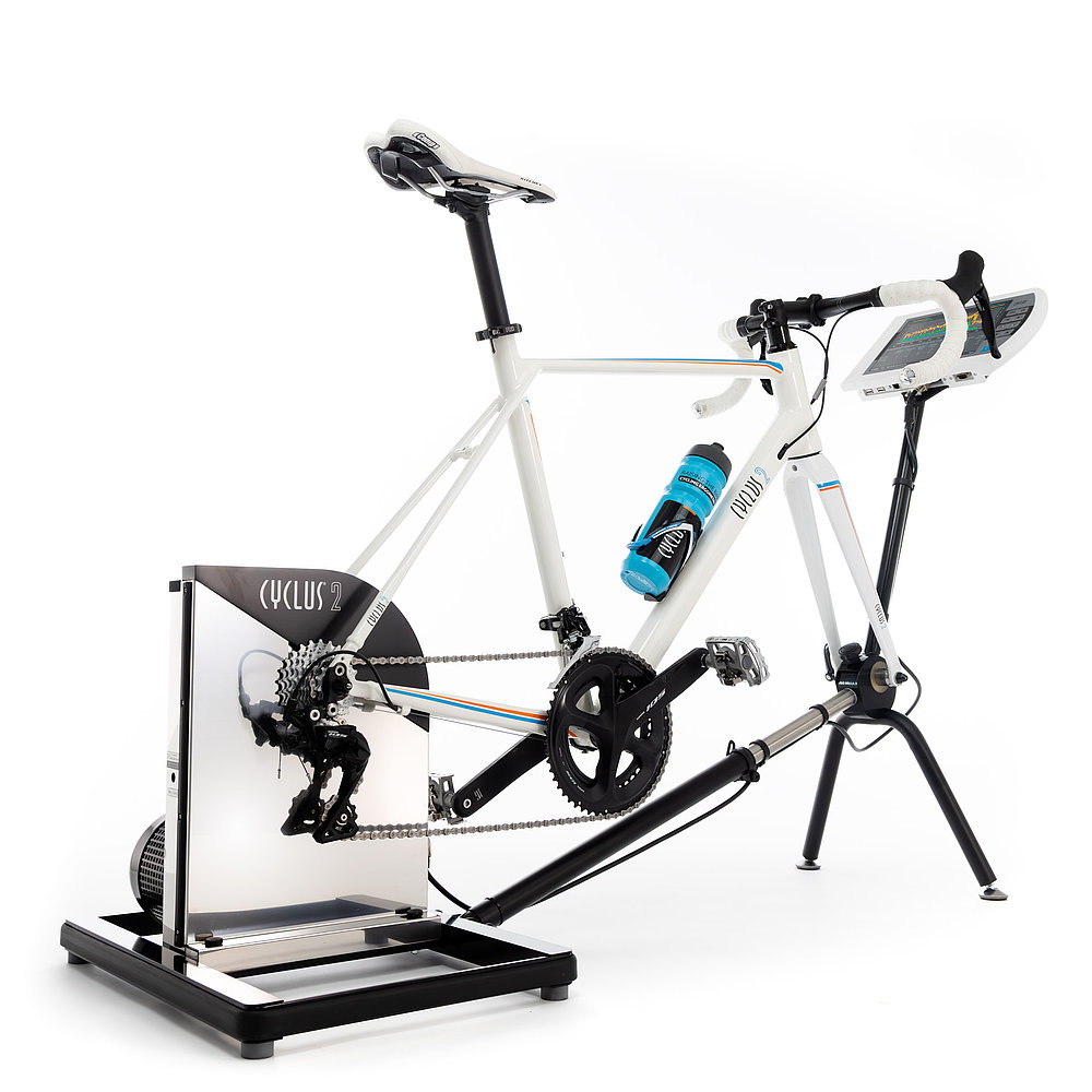 Cyclus2 - Ergometer, gebraucht Cyclus2 - Ergometer, gebraucht